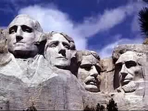 Mount Rushmore Facts For Kids - Interesting And Fun Facts About Mount Rushmore For Kids