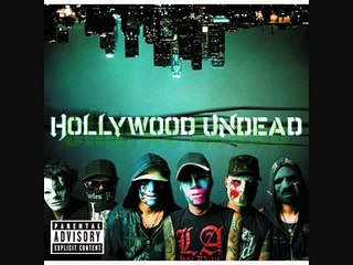 California Hollywood Undead w/ lyrics
