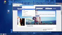 (TuTo Fr) Comment pirater un compte Facebook 2015 (GRATUIT) HD