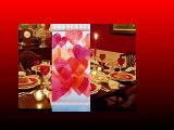 Easy DIY Decorating ideas for valentines day