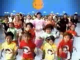 Shingo Mama no Oha Rock!