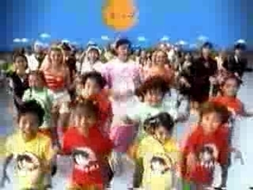 Shingo Mama no Oha Rock!