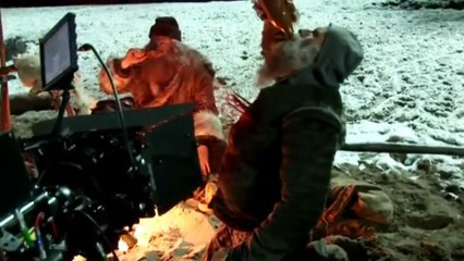 Sint film (Dick Maas & Henk Westbroek)