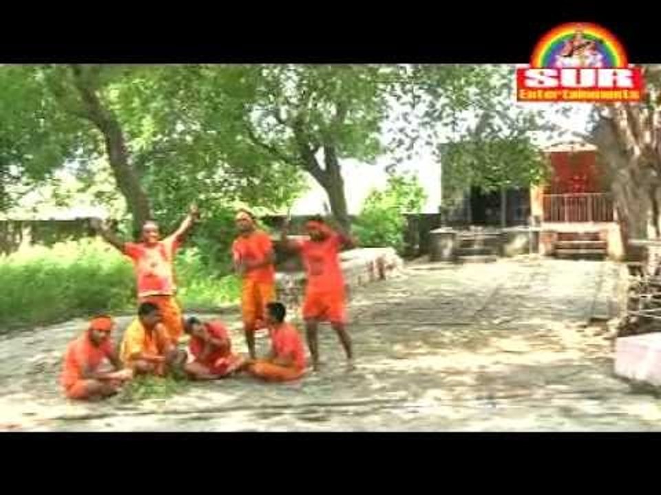 Chalo Nilkanth Haridwar