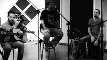 Stealers Wheel - Stuck in the Middle with You  - Cover by Street Beat TLV (Live Studio Recording)