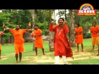 Chalo Ji Chalo Ji Shiv Ke Dwar