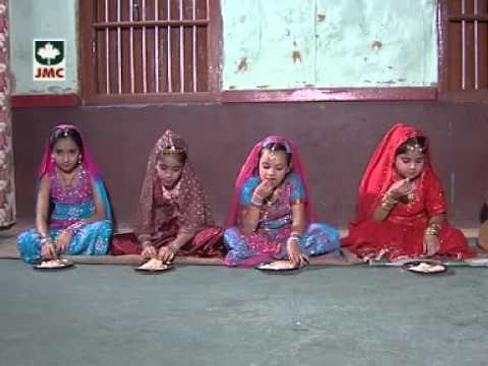 Bhookh Lagi Badi Bhari