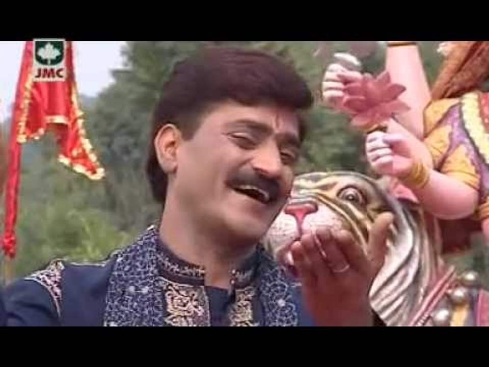 Meri maa durga