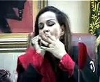 PPP politician Sherry Rehman Smoking Sca-ndal