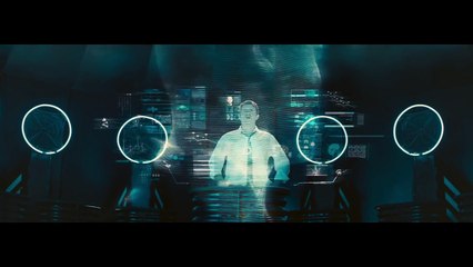 Infini TRAILER 1 (2015) - Luke Hemsworth, Daniel Macpherson Movie HD