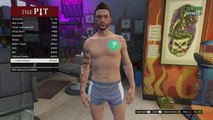 GTA 5 Online DLC New Tattoos and Haircuts Business Update DLC Patch 1.11 (GTA V DLC)