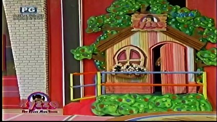 The Ryzza Mae Show June 29 2015 Part 2