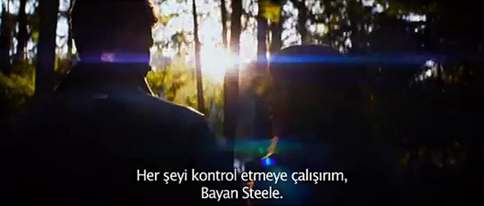 GRİNİN ELLİ TONU Türkçe Alt Yazılı İlk Fragman