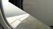 BOMBARDIER CRJ 900 - LUFTHANSA - LANDING AT MUNICH - EDDM - (HD)
