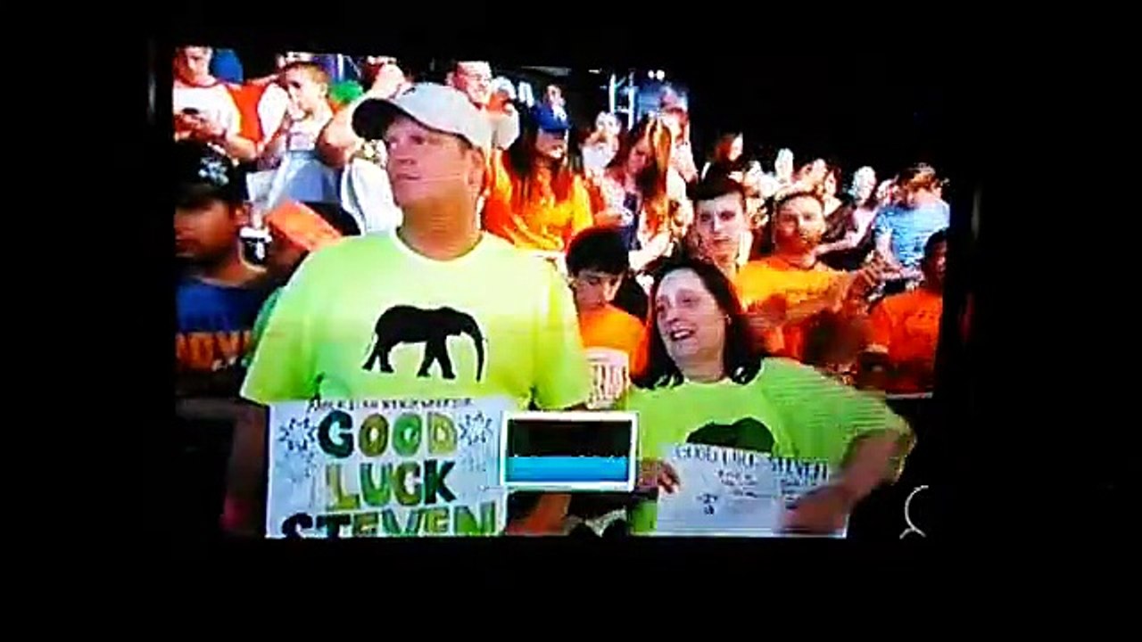 Autistic Kid In America Ninja Warrior Awesome