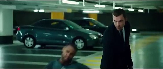 The Transporter Refueled (2015) Türkçe Altyazılı 1. Teaser Fragman