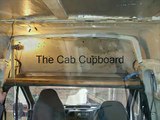 Campervan Conversion2 / How To / DIY self build  motorhome