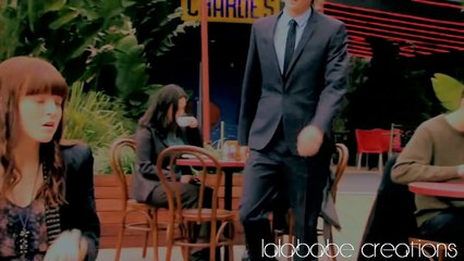 Andrew & Summer are each others' band aid [Neighbours]