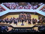 Yehudi Menuhin plays Brahms Violin Concerto (3rd mvt.)
