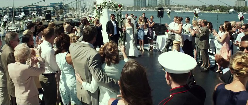 Keskin Nişancı- American Sniper Türkçe Altyazılı Fragmanı