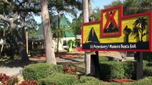 St Petersburg / Madeira Beach KOA Campground