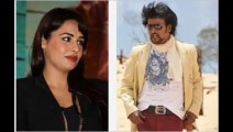 Mandy Takhar Desire to Work With Rajinikanth