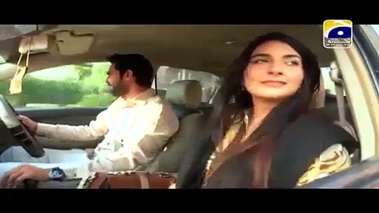 Anaya Tumhari Hui - EP 18 - Geo TV Drama Series
