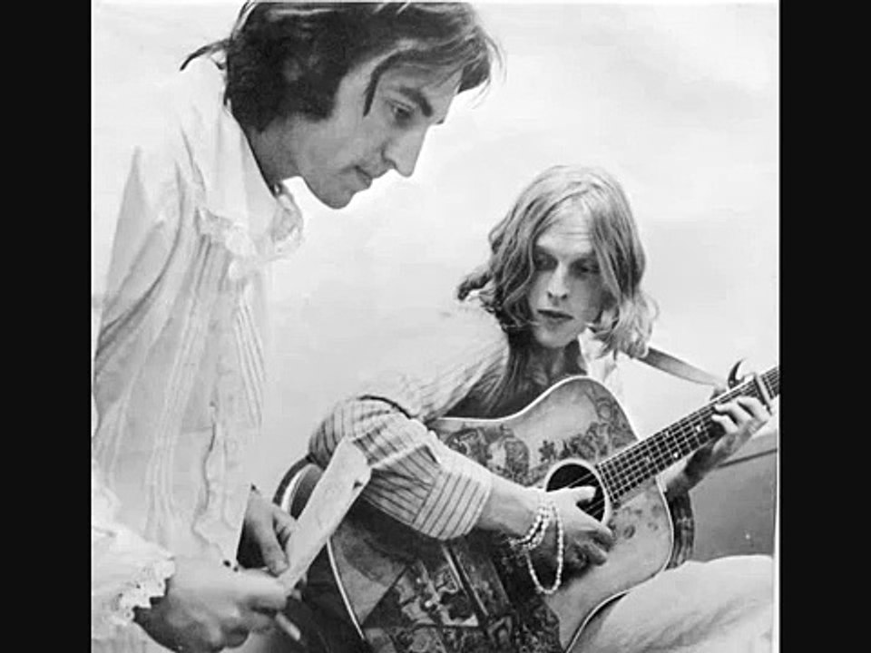 Incredible String Band - Creation (1969)