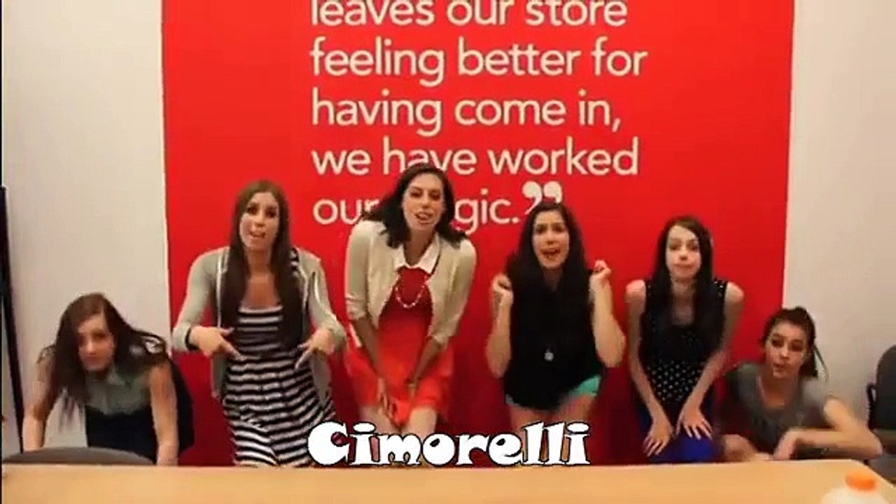 Roar (Katy Perry) - Cimorelli, Alex G, Megan Nicole, Shaun Reynolds, Anthem Lights