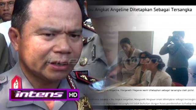 Ibu Angkat Angeline Jadi Tersangka Pembunuhan - Intens 29 Juni 2015
