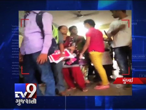 Students scramble to get domicile certificates, use agents - Tv9 Gujarati