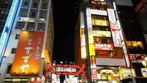 Série de Tokyo 002 - 東京・新宿 歌舞伎町　 KABUKICHO, SHINJUKU - Tokyo Trip / Trip to Japan