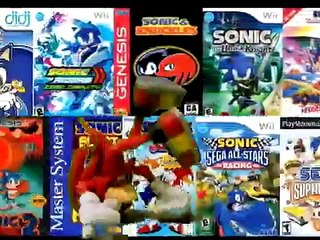 Sonic is "So Much More"  sonictoast's contest entry