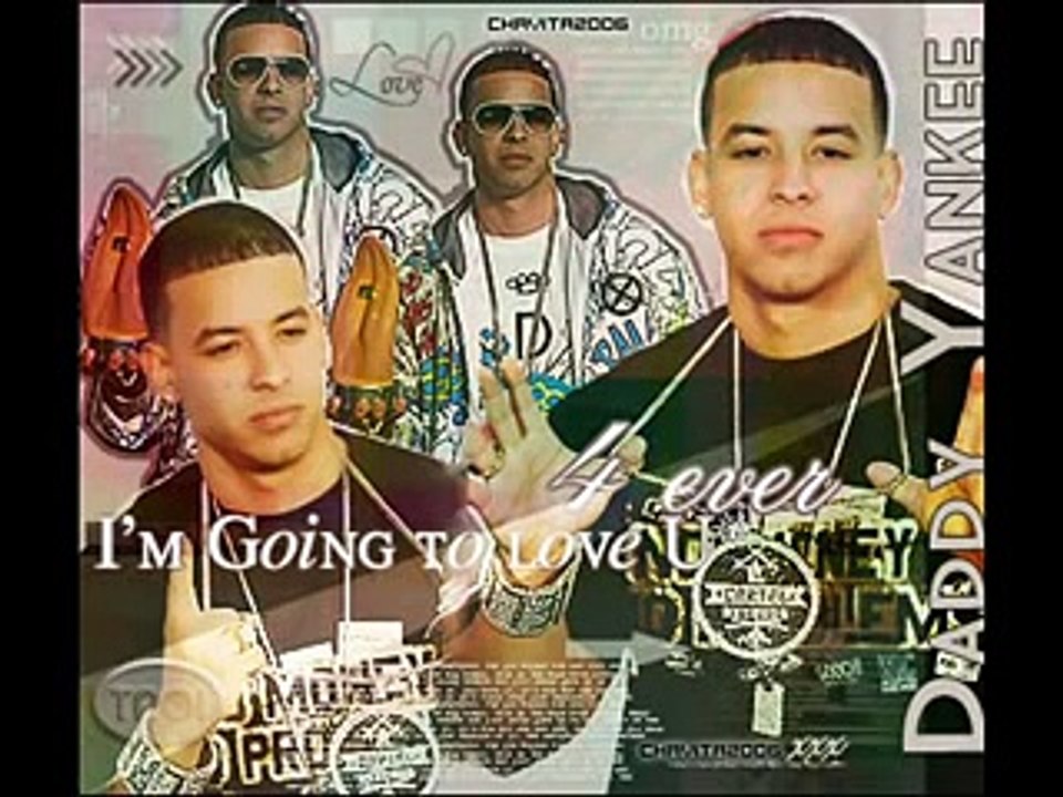 Reggaeton y Daddy Yankee: La Diarrea Mental-elanticristo2007