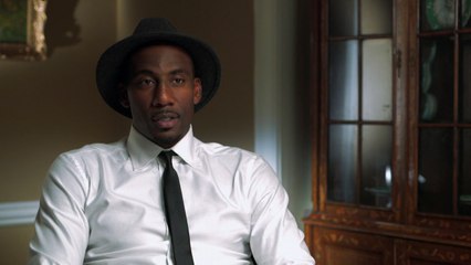 Amar'e Stoudemire is in 'TrainWreck'