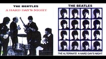 TB - The Alternate, A Hard Day's Night