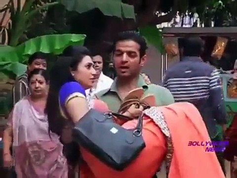 Yeh Hai Mohabbatein 28 june 2015Making of Star Plus Tv Serial (Episode Raman Hold Ishita i