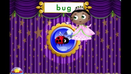 Super Why Princess Prestos Spelling Bee Cartoon Animation PBS Kids Game Play Walkthrough
