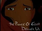The Prince of Egypt-Deliver Us (lyrics) {Performed by Ofra Haza and Eden Riegel}