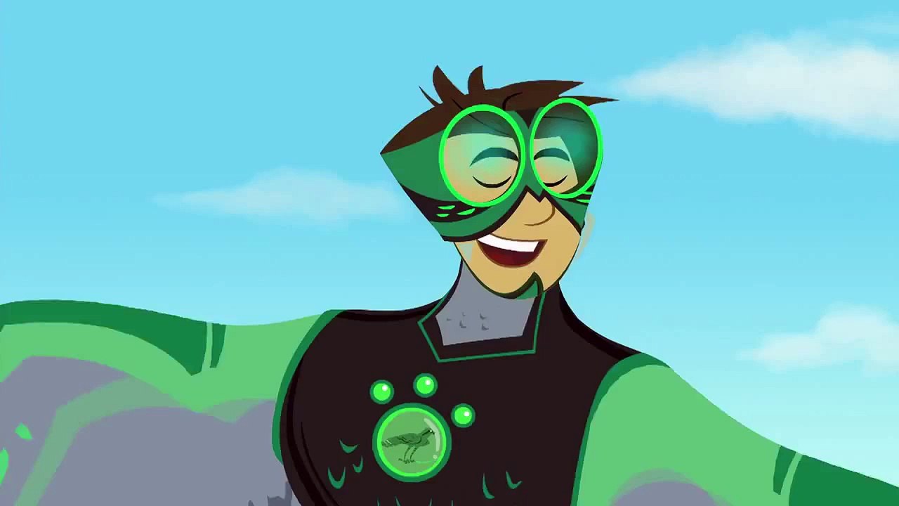 WILD KRATTS   WILD KRATTS Week   PBS KIDS