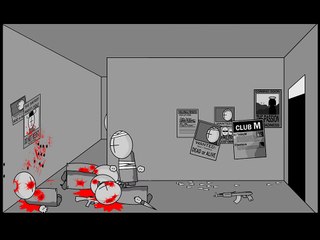 Madness Combat 4: Apotheosis