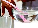 Experiment Physics - Pressure Capillarity | physical experiment | chemistry experiments for class 12