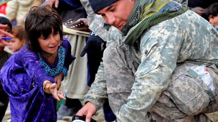 Beautiful Afghan Rubab
