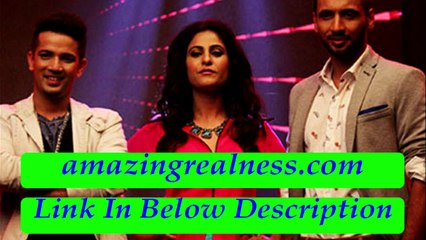 Dance India Dance - 28 June 2015 - Full Episode