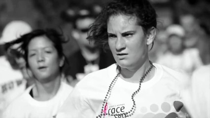 “Strong” Music Video, Presented by Matt Goss and Susan G. Komen