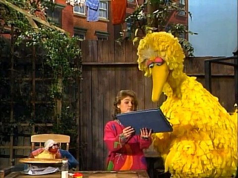 Vila Sésamo Brincando Com Ênio E Beto