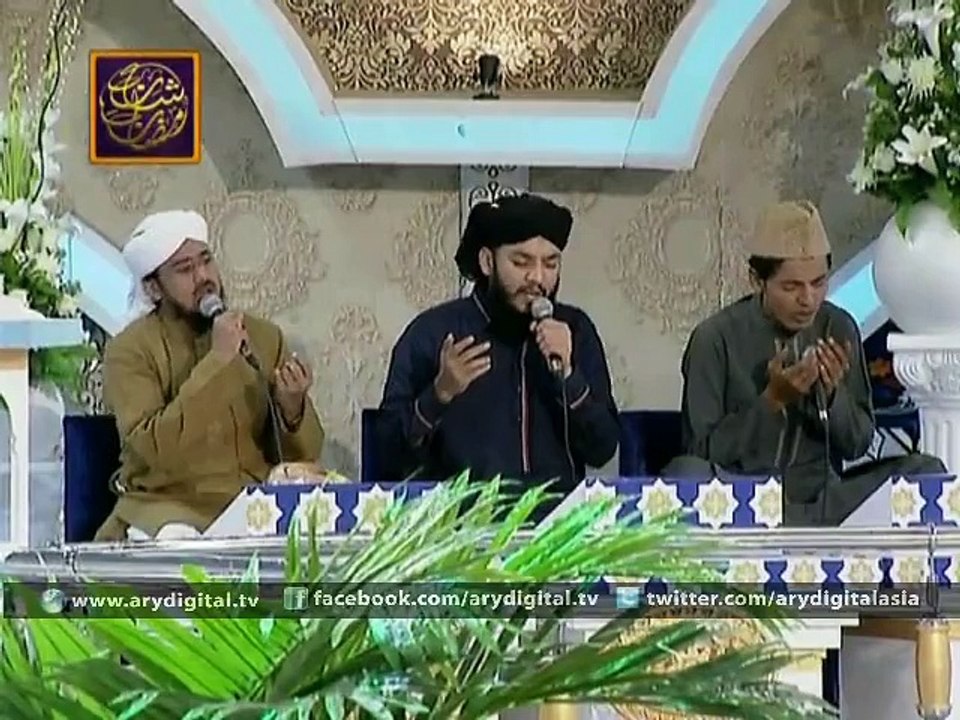 Shan-e-Sehr - Part 01 - 29th June 2015