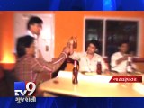Gang of imposters busted for extorting hoteliers, one held - Tv9 Gujarati