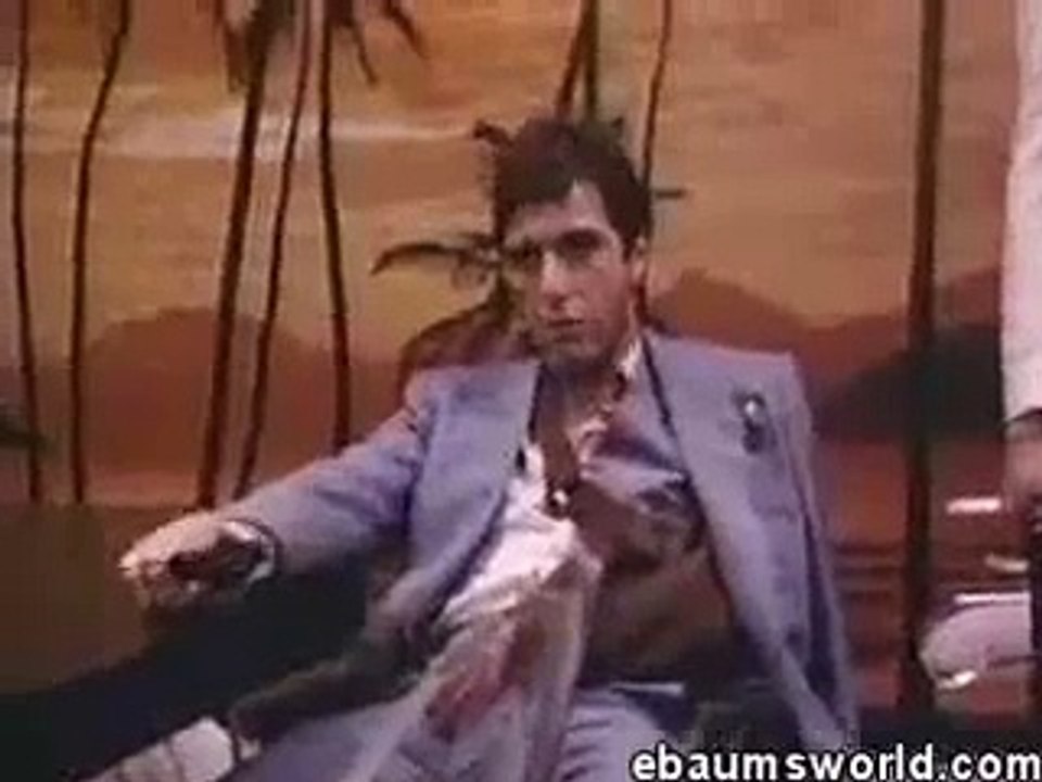 scarface