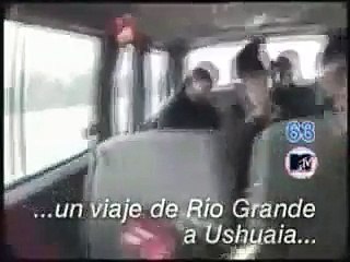 Amor de perros-Los Piojos (Videoclip)